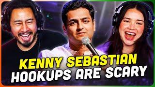 KENNY SEBASTIAN | Why Hookups are Scary & Dating is Painful Reaction! | Stand Up Comedy