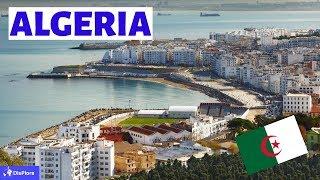 10 Things You Didn't Know About Algeria