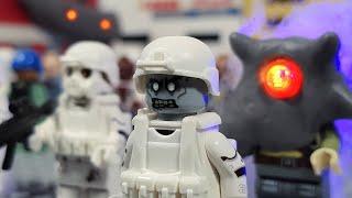 Lego Zombie: Multiverse Feature Film