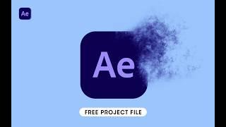 Simple logo Animation | logo Intro | Free Template in after effects  #logoanimation #aftereffects