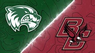 Utah Valley Volleyball: UVU vs. Boston College