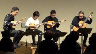 Daydream Believer/Tadashi Aoyama Mandolin Quartet