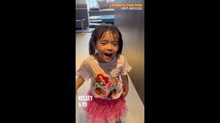 Property Post Kidz Ep. 4 Eton Residences Greenbelt with Kelsey