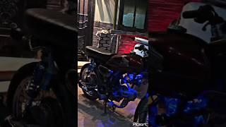 Watch till end  #foryou #modified #cg125 #cd70 #bike