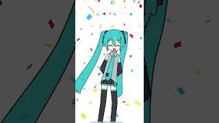 All Miku Shorts From Channelcaststation