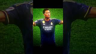 Belligol Hala Madrid | Shardul Edits |