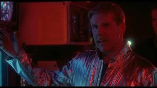 Gary Busey Scene | Predator 2 (1990)