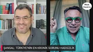 Barbaros Şansal: Ben sandım ki bizim Metin’e bir şey oldu