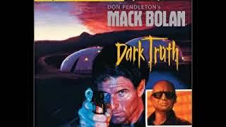 The Mack Bolan Series 84 - Dark Truth