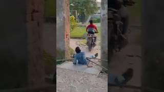 Un expacted video #funny #funnyvideo #comedy #ytshorts