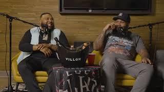 Beards & Bottles x Conversations with Zo #podcast #collab