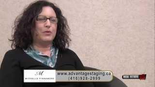 Staging A Kitchen - How To Stage Your Kitchen - Kitchen Staging