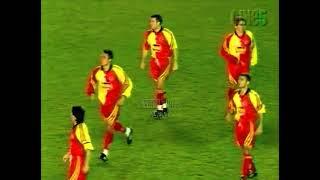 Galatasaray-Adanaspor 1.Lig Karşılaşması (19.03.1999-Cine5)