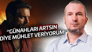 "Günahları artsın diye mühlet veriyorum!" - Ali İmran 178 tefsiri / Kerem Önder