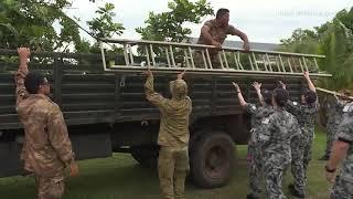 Defence Australia