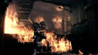 Lost Planet 2 Extended Trailer E3 09