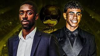 🟡 Peut-on (vraiment) débattre du Ballon d’Or ?