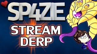  Stream Derp - #136 VEL'KOZ is BACK