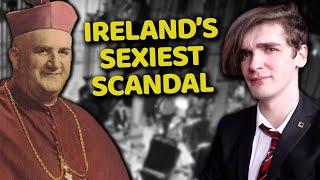 The Bishop and the Nightie | Ireland's Sexiest Scandal - PKMX