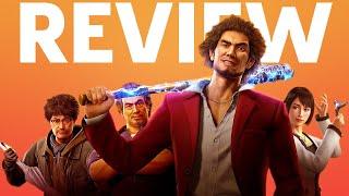 Yakuza: Like A Dragon Review