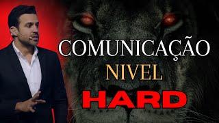 Como se comunicar com MUITAS pessoas | Pablo Marçal