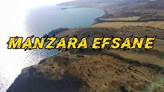 MANZARA BAŞKA BAŞKA YERLERE GÖTÜRÜYOR 7. video #drone #manzara #dronevideo  #havadançekim