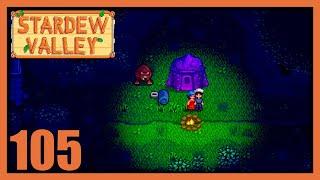 ¿Cómo pasar una noche a solas con EMILY en STARDEW VALLEY?