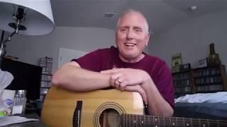 Mike Lott - I Will Love You 'Til The End (Acoustic)