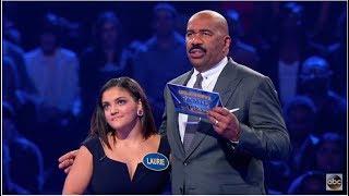 Hernandez Family Fast Money – Celebrity Family Feud