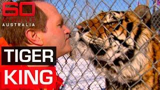 America’s bizarre obsession with owning exotic animals | 60 Minutes Australia