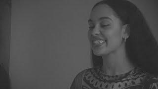 Jorja Smith - 'Broken Is The Man' (Lyric Video)