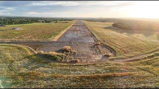 Former Wisley Airfield - A look at the past, present and future of the Vickers airfield in Surrey