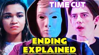 Time Cut (2024) Analysis & Ending Explored - Will There Be A Time Cut 2 In The New Timeline?