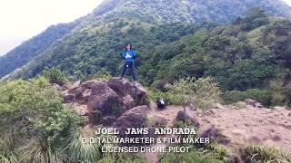 2020 Joel Andrada Vlog Intro Version 2