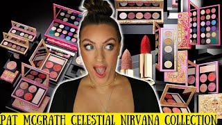 PAT MCGRATH HOLIDAY COLLECTION 2022 | All The Details & My Picks!