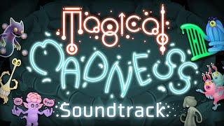 Magical Madness | Soundtrack Version