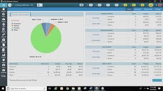 The eClinicalWorks PM Analytics Dashboard and eBO Reporting