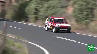 CKM CANARIAS CON UN ESPECIAL 46 RALLY ISLA DE TENERIFE 2020