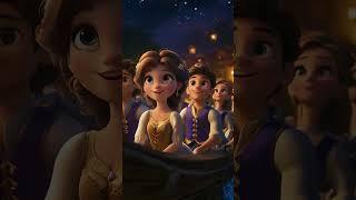 The 12 Dancing Princesses   A Magical Fairy Tale for Kids Full Story