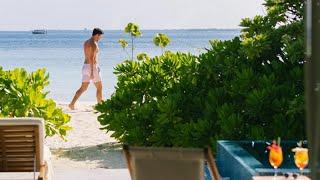 THE STANDARD HURUVALHI MALDIVES | ПРЯМОЙ ЭФИР С ОСТРОВА