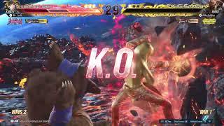 YOU BETTER LEARN THIS XIAOYU COMBO ‍