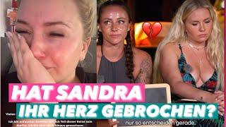 MARLISA HEUL LEISE? | Marlisa vs. Sandra Reality Queens 2024 - Folge 8