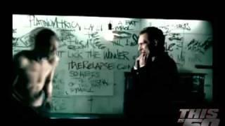 Eminem ft Dr. Dre & 50 Cent - Crack A Bottle