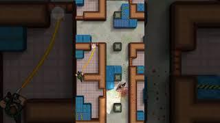 AKASH GAMING hunter Assassin game Boss fight lvl 100000 #gameplay.