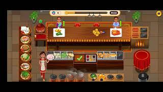 Masala express level 57 Northern Delight indian restaurant cooking game