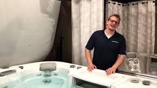 Hot tub chemical short cuts explained