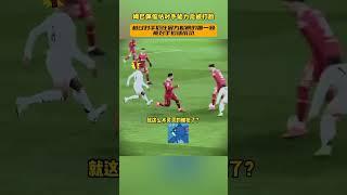 姆巴佩低估对手能力后被打脸#体育_#足球_#运动 #足球 #ronaldo #messi #cr7 #soccer #football