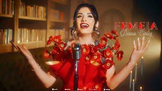 Diana Carlig - Femeia || Official Video