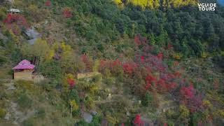 Autumn in Swat valley 2022 || VGUIDE TOURS