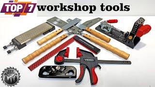 Every master should have these tools DIY WOODWORKING